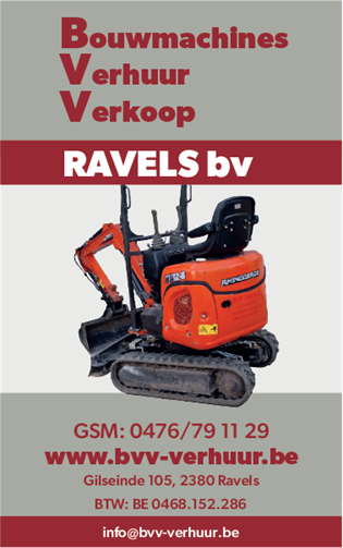 logo BVV Ravels