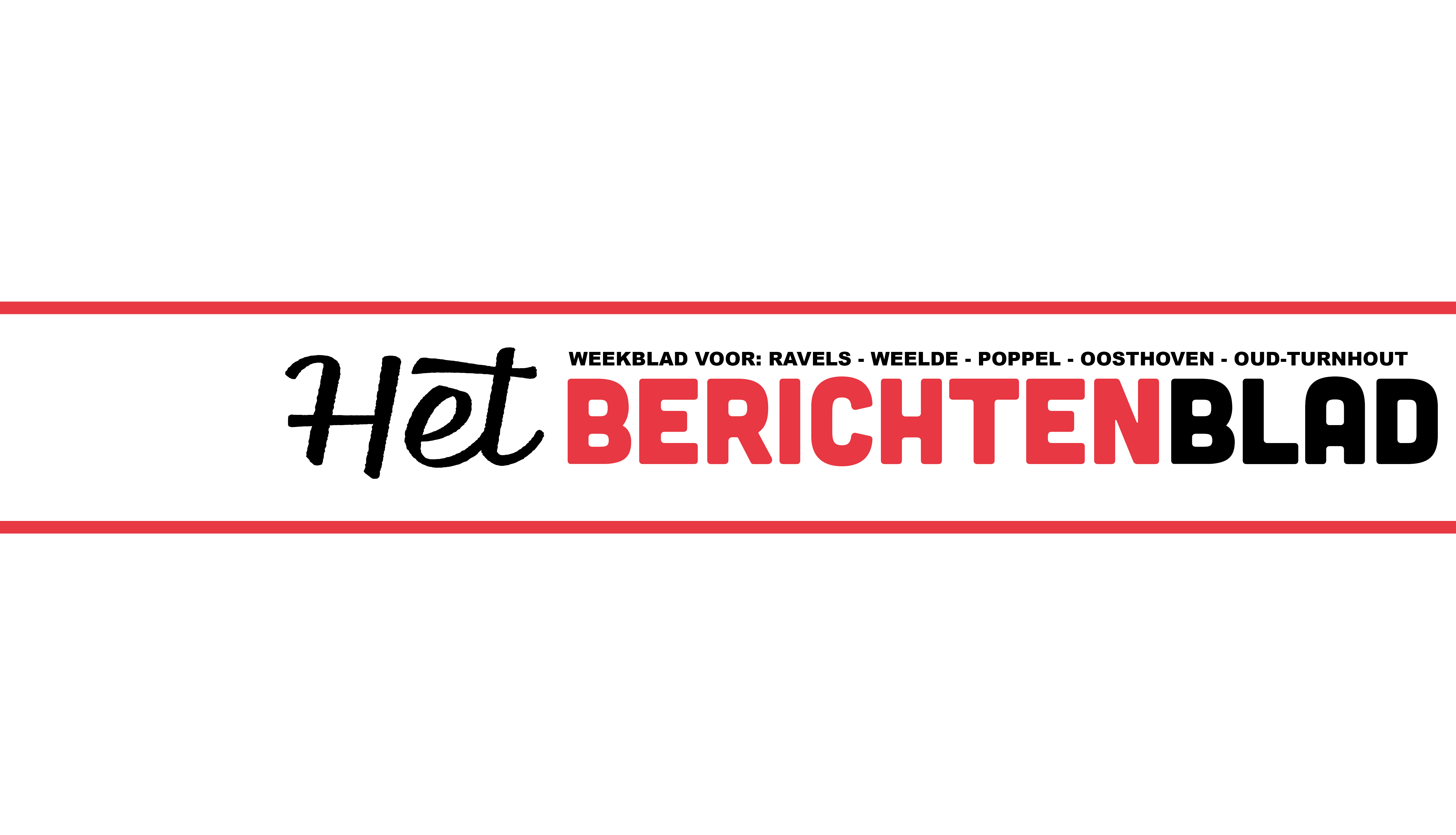 logo Berichtenblad