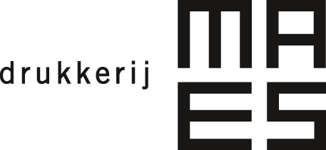 logo Drukkerij Maes