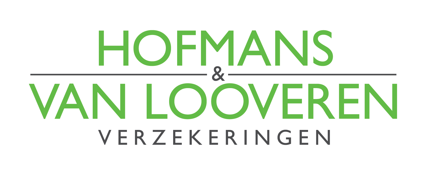 logo Hofmans Van Looveren Verzekeringen