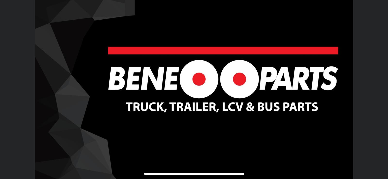 logo Beneparts