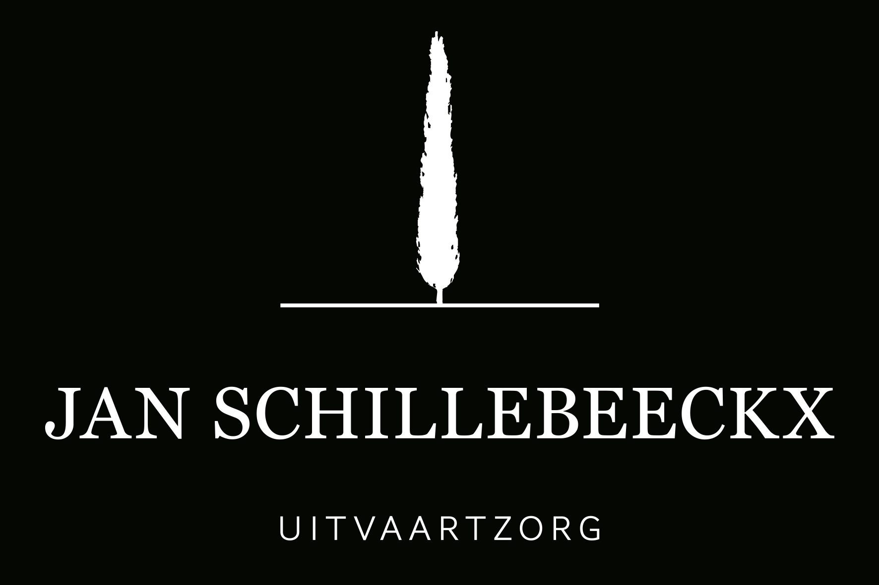 logo Uitvaartzorg Jan Sillebeeckx