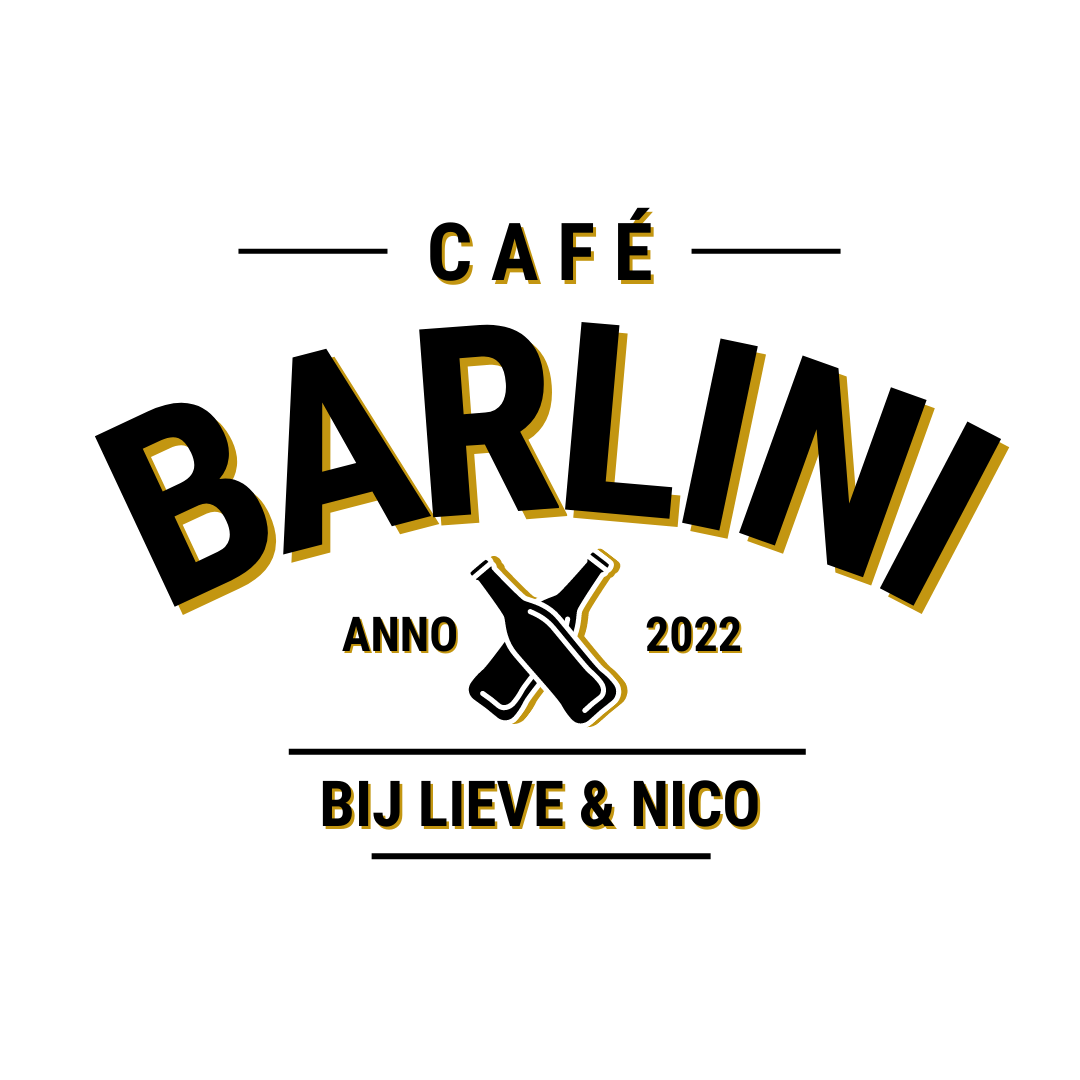 logo Café Barlini