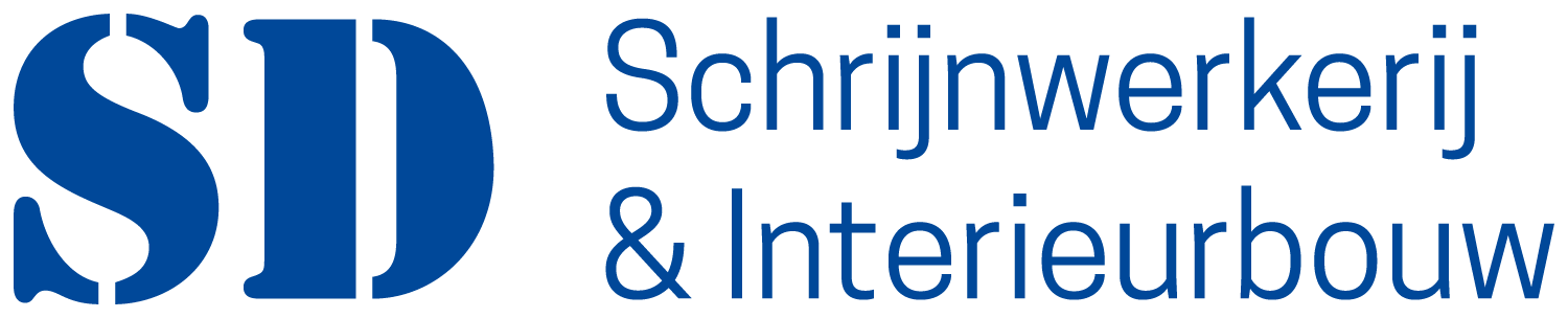 logo SD Schrijnwerkerij