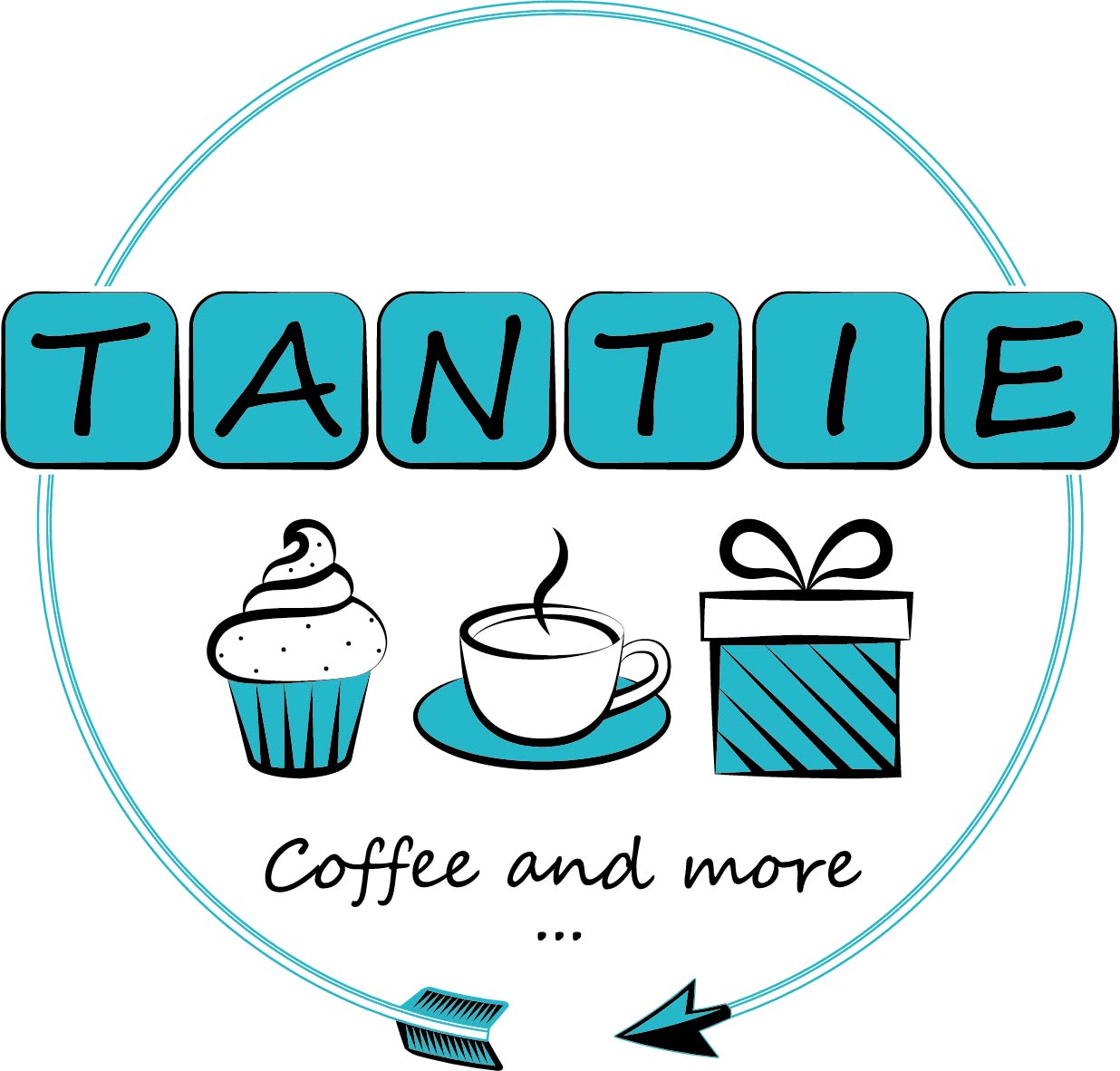 logo Tantie