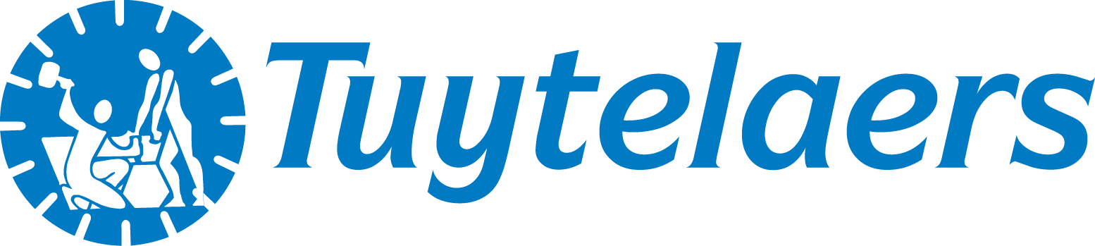 logo Tuytelaers