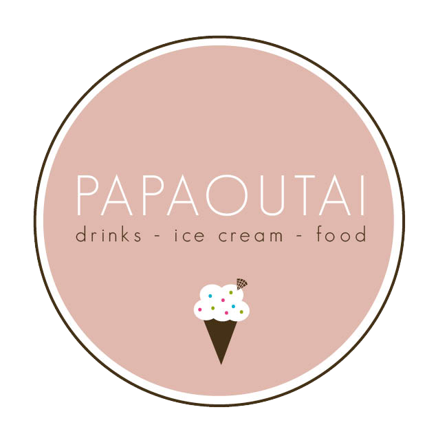logo Papaoutai