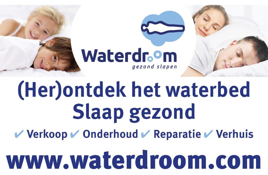 logo Waterdroom