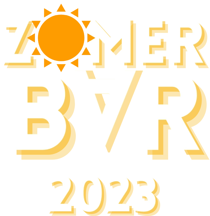 Zomerbar 2023 logo