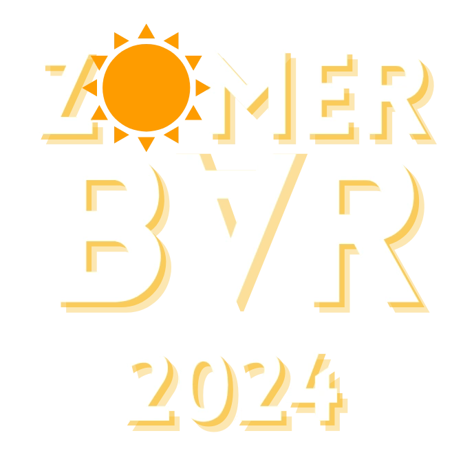 Zomerbar 2024 logo